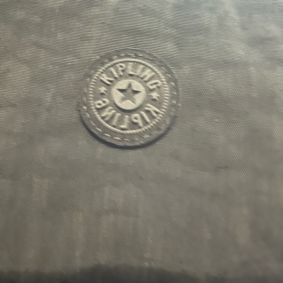 Kipling GABBIE Crossbody Bag Black - Picture 3 of 13